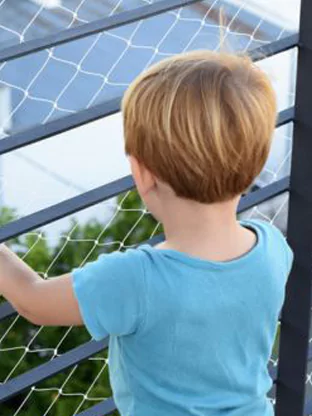 Children Safety Nets Bangalore 